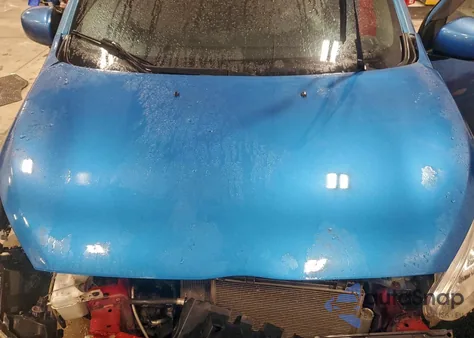 2018 Mitsubishi Mirage G4 Es z USA, uszkodzony, nr VIN ML32F3FJ6JHF07874